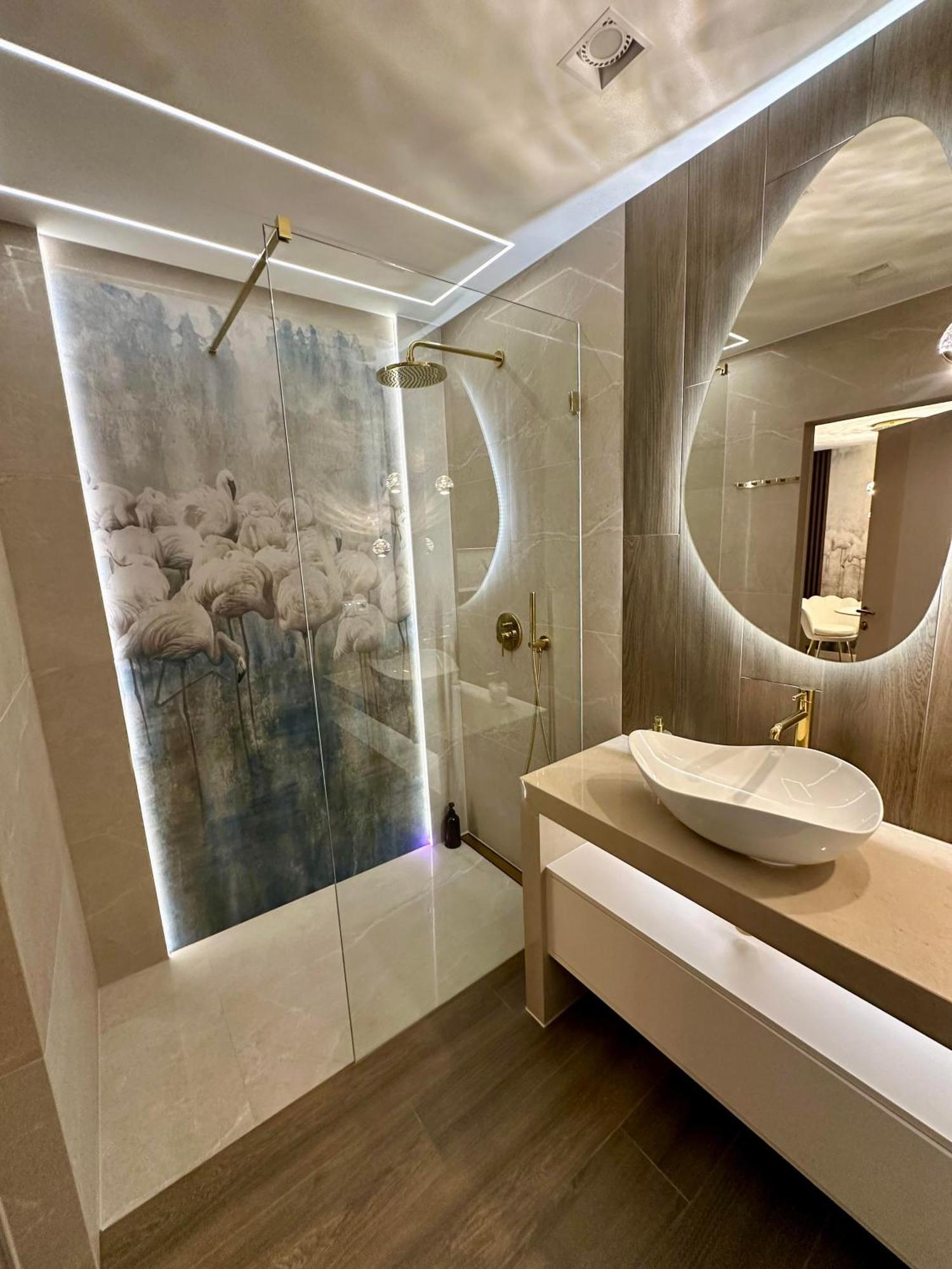 קרקוב Masarska 8 Vip Apartamenty Jacuzzi מראה חיצוני תמונה