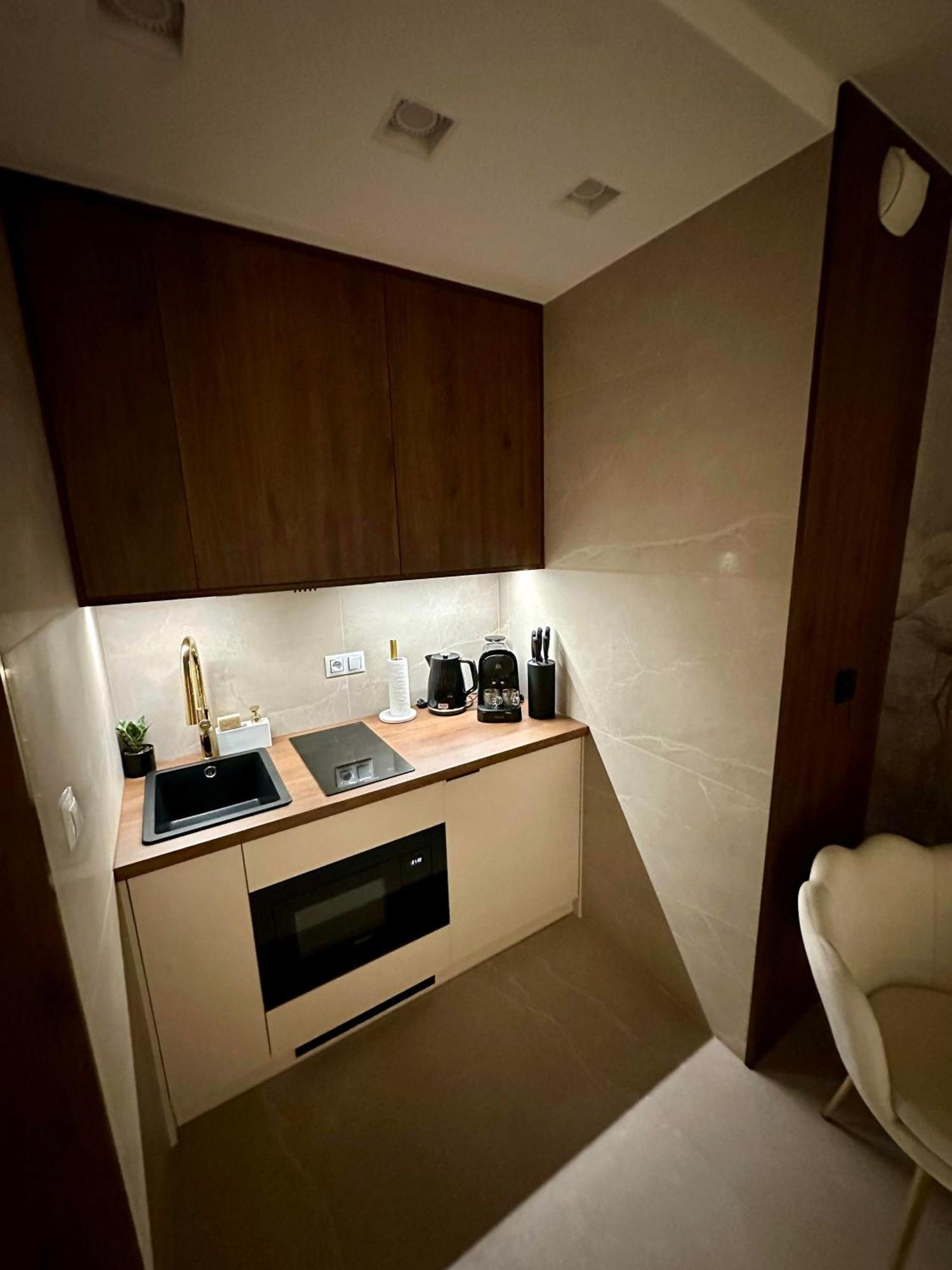 קרקוב Masarska 8 Vip Apartamenty Jacuzzi מראה חיצוני תמונה